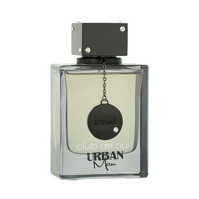 Armaf Club de Nuit Urban Man Eau De Parfum EDP 105 ml (man)