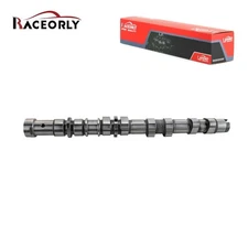 RACEORLY Forged Steel Exhaust Camshaft for Mercedes C250 E260 12-15 A2710501501