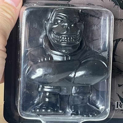 GORILLA BISCUITS Super7 ReAction FIGURE Persistence Tour Europe
