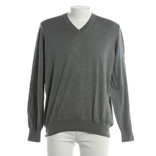 Brunello Cucinelli Pullover 54 Grau Sehr gut