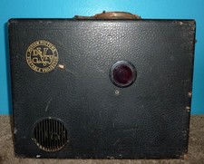 1930's DeVry Motion Picture Portable Projector