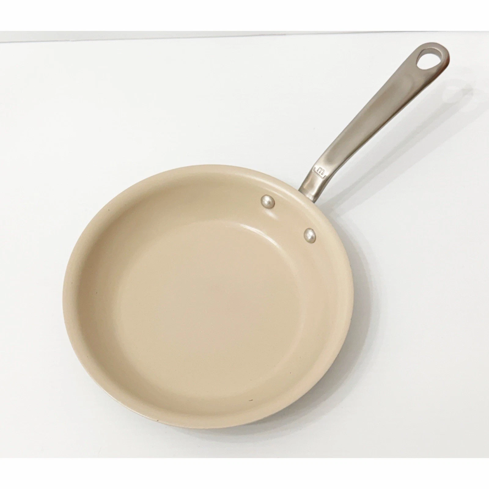 Made in cookwear- 8" CeramiClad non-stick 5ply pan
Opens in a new window or tab