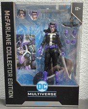 DC Multiverse The New 52 Huntress 7-Inch Action Figure McFarlane Toys
