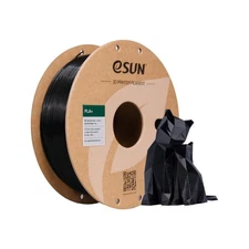 ESUN PLA+ Filament 1.75mm, 3D Printer Filament PLA Plus, Dimensional Accuracy...
