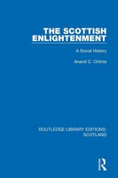The Scottish Enlightenment A Social History Anand C. Chitnis Taschenbuch 2023