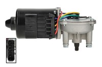 f.becker Scheibenwischermotor 12V Vorne FüR Opel Astra F Corsa B Combo Tigra