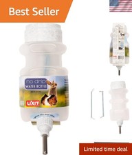 Versatile 44oz Top Fill Water Bottle for Chin...