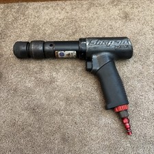 Snap On Tools Super Duty Ph3050b Air Hammer Quick Change Chuck