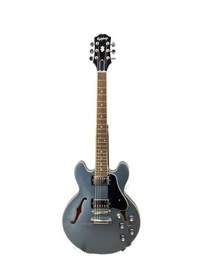 Epiphone Es-339/Semi-Acoustic/Genuine Soft Case Included/Made In 2022/Hh/Pelham 