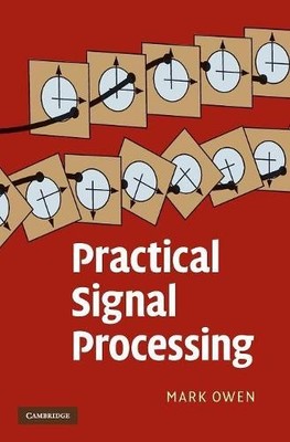 Praktische Signalverarbeitung - 9780521854788