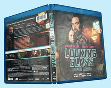 LOOKING GLASS (Blu-Ray) Tested & Working
