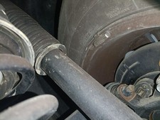 STOßDÄMPFER RECHTS HINTEN / 2649516 FÜR KIA SPORTAGE IV QL, QLE 1.6 GDI