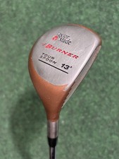 TaylorMade 3-Wood 13 Loft Golf Clubs for sale | eBay