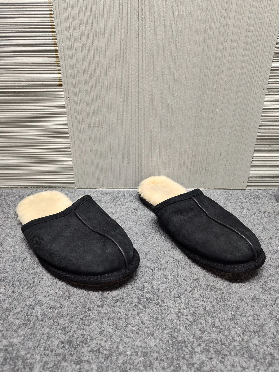 UGG Suede Men display picture 3