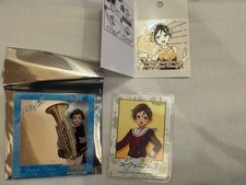 Sound Euphonium Hazuki Katou Euphonium