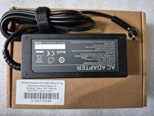 12V/4A with 3.5&times;1.35mm Plug AC Adapter for WKY688-1203000-45D, KWY40W-1203000