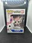 Funko Pop! Vinyl: Sylveon Pokémon Game Figure #857