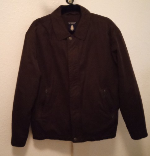 Roundtree & Yorke Outdoors Gr. Medium Herren Jacke Mantel Ersatzteile