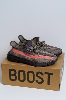 adidas Yeezy Boost 350 V2 Ash Stone
