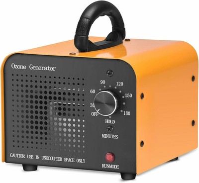 Ozongenerator Werktal 28.000 mg/h 230V 105W B-WARE