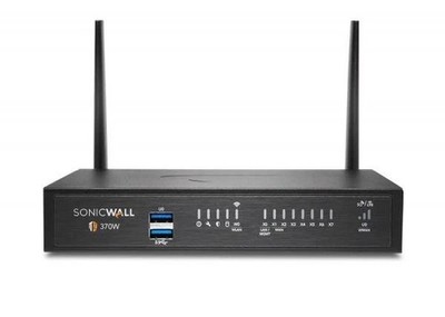 SonicWall 03-SSC-3004 - TZ Series (Gen 7)