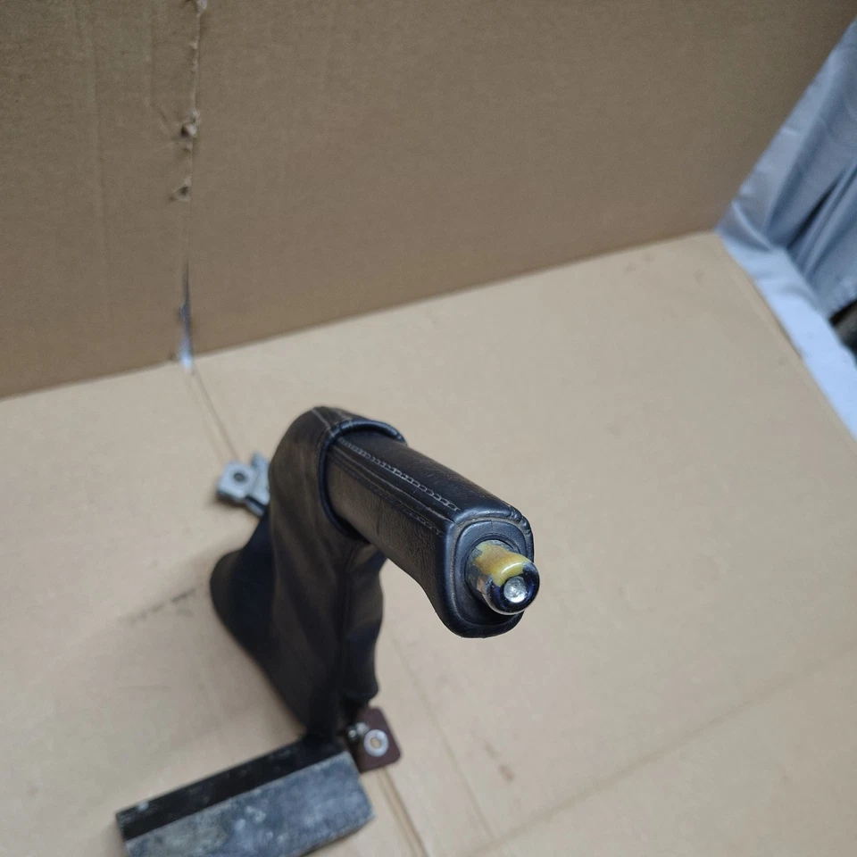 1992-96 Honda Prelude Si E-brake Assembly - Image 3 of 4