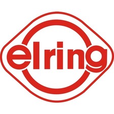 2x ORIGINAL® Elring Dichtung, Ansaugkrümmer für Fiat GRANDE PUNTO PUNTO 500X