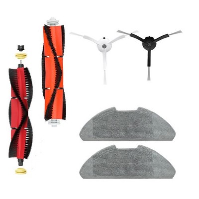 For Xiaomi Mi Robot Vacuum Mop 2 Pro Mop 2 Lite MJST1S Lite MJST1SHW Parts Kit