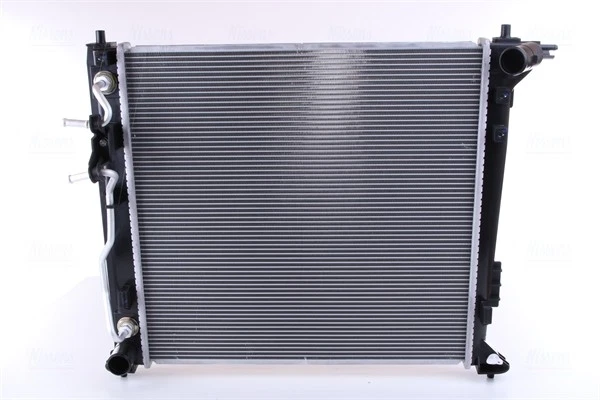 RADIATOR ENGINE COOLING 606606 FOR HYUNDAI TUCSON/III/SUV KIA SPORTAGE/IV 2.0L - Image 2 of 4