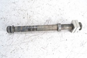 Hinterradachse YAMAHA TDM 900 2002-2012