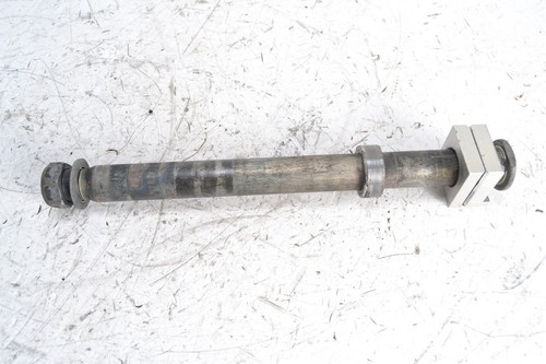 Hinterradachse YAMAHA TDM 900 2002-2012