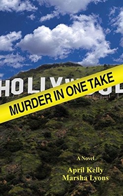 Murder In One Take - GOOD