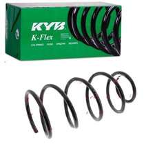 KYB K-FLEX FAHRWERKSFEDER FEDER VORDERACHSE passend für MAZDA 3 | RC3010