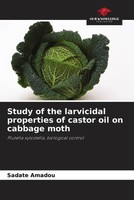 Sadate Amadou (U. A.) | Study Of The Larvicidal Properties Of Castor Oil On...