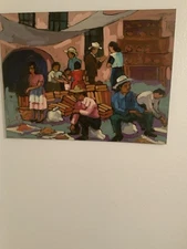 Contemporary Artist Yvonne Mora