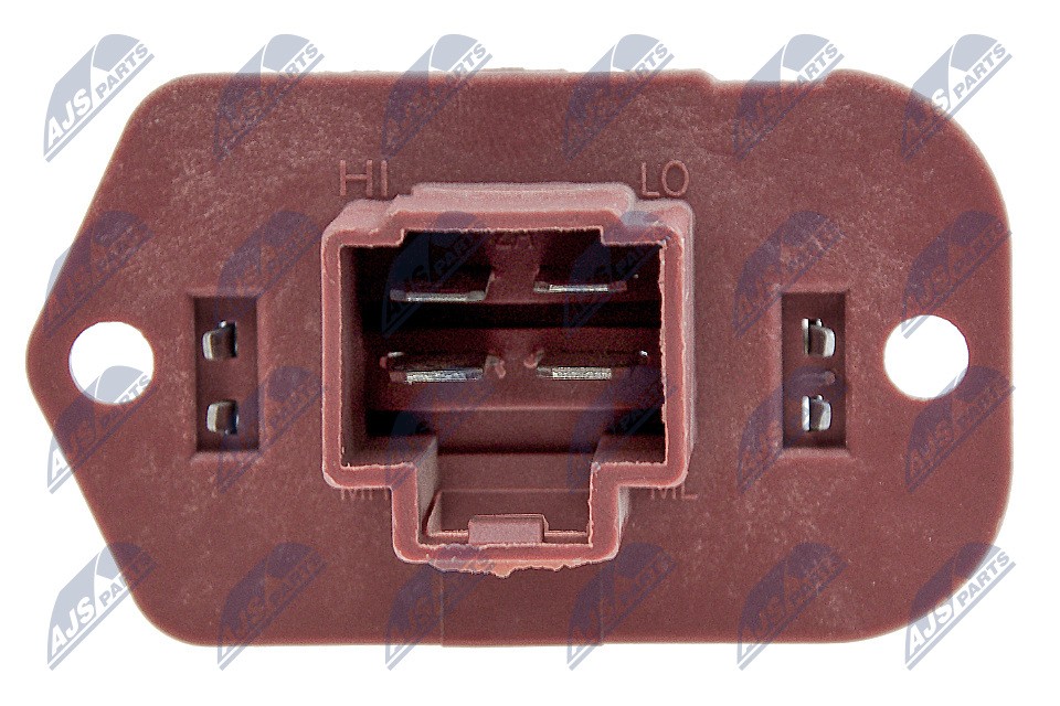 ✅Fits NTY ERD-HY-501 blower resistor ⭐UK Seller⭐ - Image 6