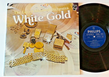 The Love Unlimited Orchestra   White Gold (LP...