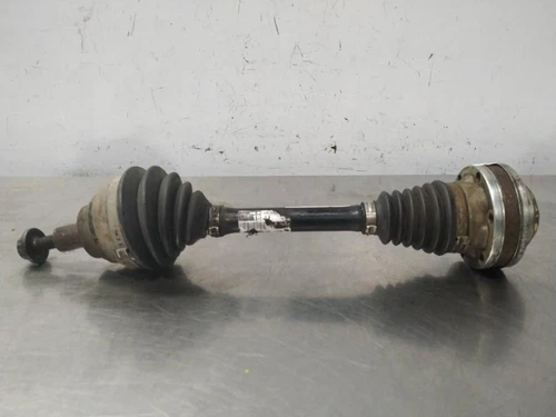 1K0407271BJ Transmision Delantera Izquierda para VOLKSWAGEN PASSAT BERLIN 617538 - Imagen 1 de 10