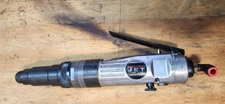 JET MODEL JSM-843 PNEUMATIC HAND GRINDER - USED