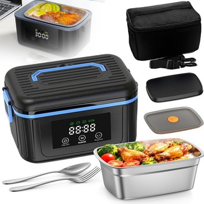 18000mah Beheizte Lunchbox Brotdose Elektrische Lunchbox Lunch Box beheizbar