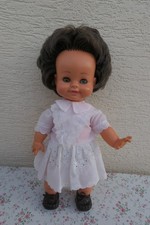 Poupée RAYNAL LiLou 32 cm de 1972