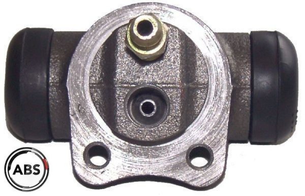 A.B.S. 2709 Radbremszylinder Zylinder Radbremse Hinterachse Hinten FüR Opel-image