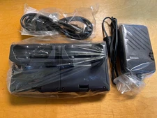Intermec Dual Dock Chg CK70/CK71 with power supply - Flexdock DX2 (1001UU03)