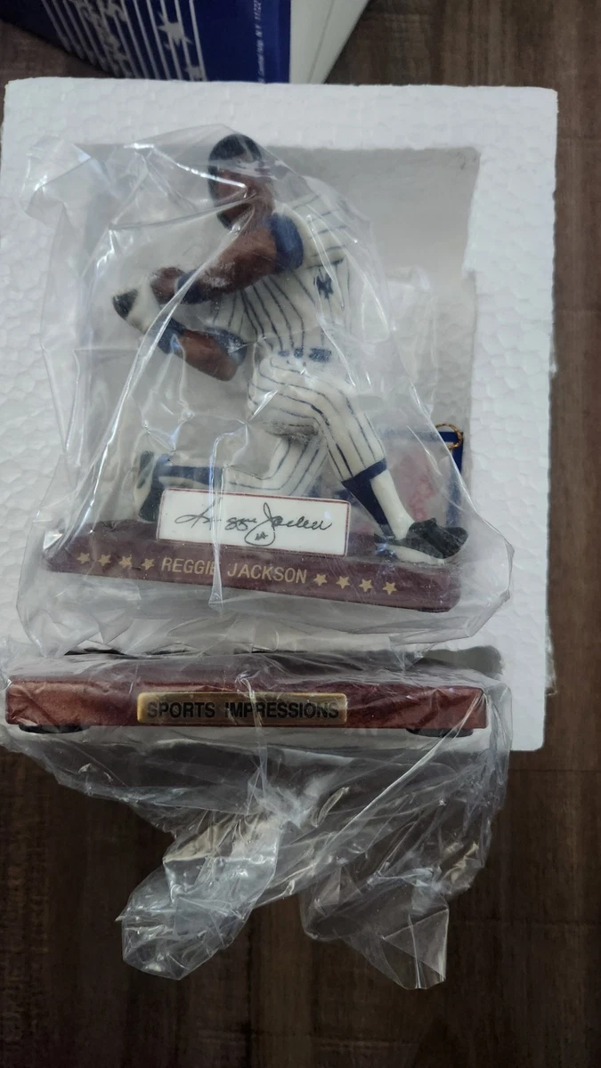 Reggie Jackson MLB Action Figures for sale | eBay
