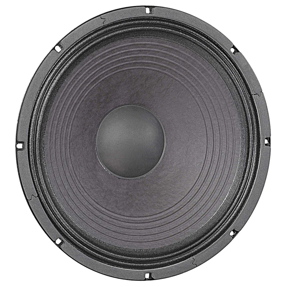 Eminence American Standard Delta-15LFA 15" Pro Audio Speaker with Extended... - Image 4 of 4