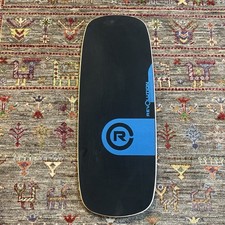 Revolution Balance Board RevBalance Board **ONLY** 29"x11" For Skate Surf