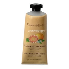 Crabtree & Evelyn Tarocco Orange Hand Therapy...