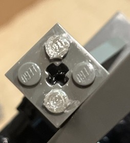 2002 LEGO Studios: Scary Laboratory Set #1382 90% Complete Used 4 Mini Figures