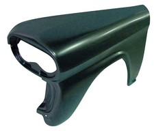 Front Fender LH 58-59 Chevy GMC Pickup