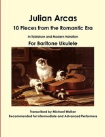 Julian Arcas Michael Walker Taschenbuch Kartoniert / Broschiert Englisch 2016